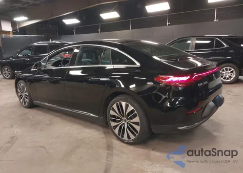 2024 Mercedes-Benz Eqe 500 4Matic from USA, damaged, VIN W1KEG2CB5RF046966